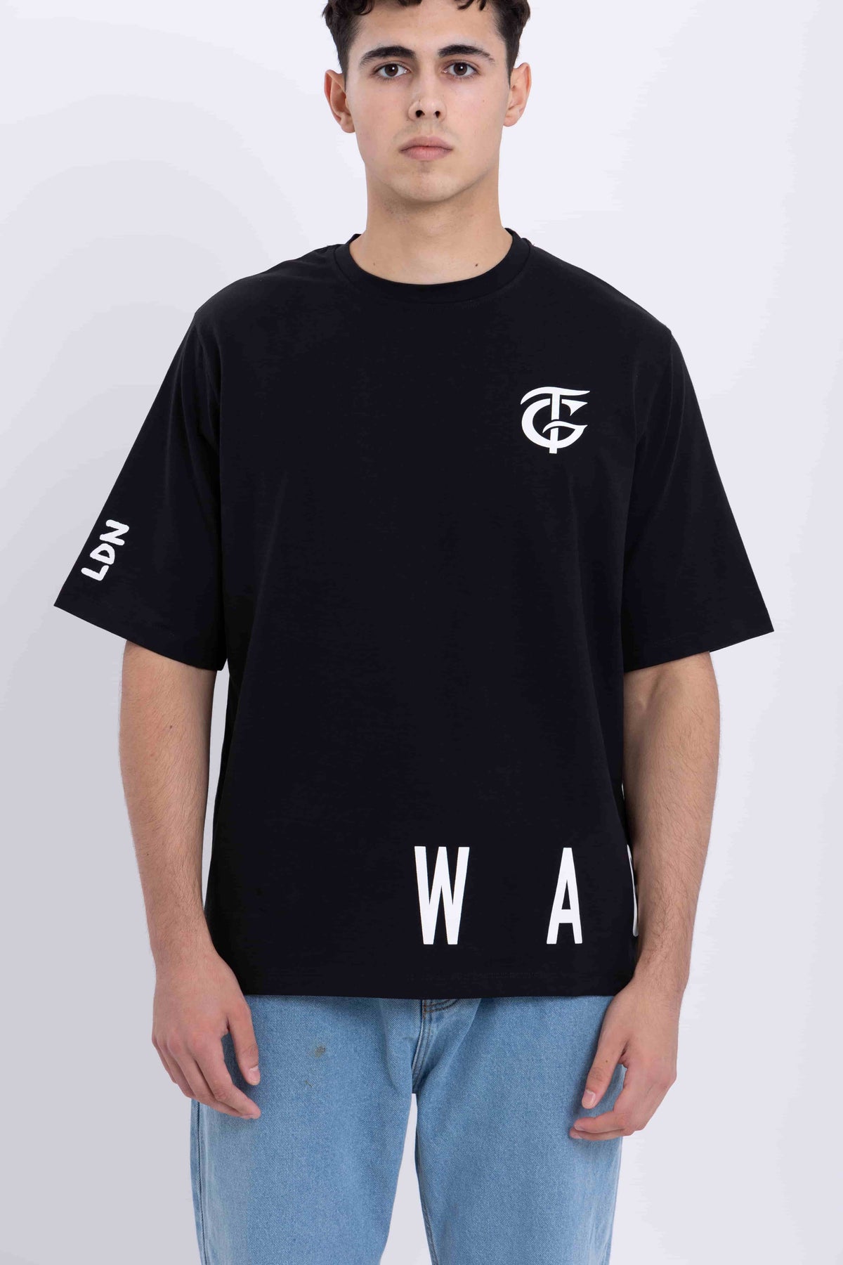 WAGWAN T-Shirt