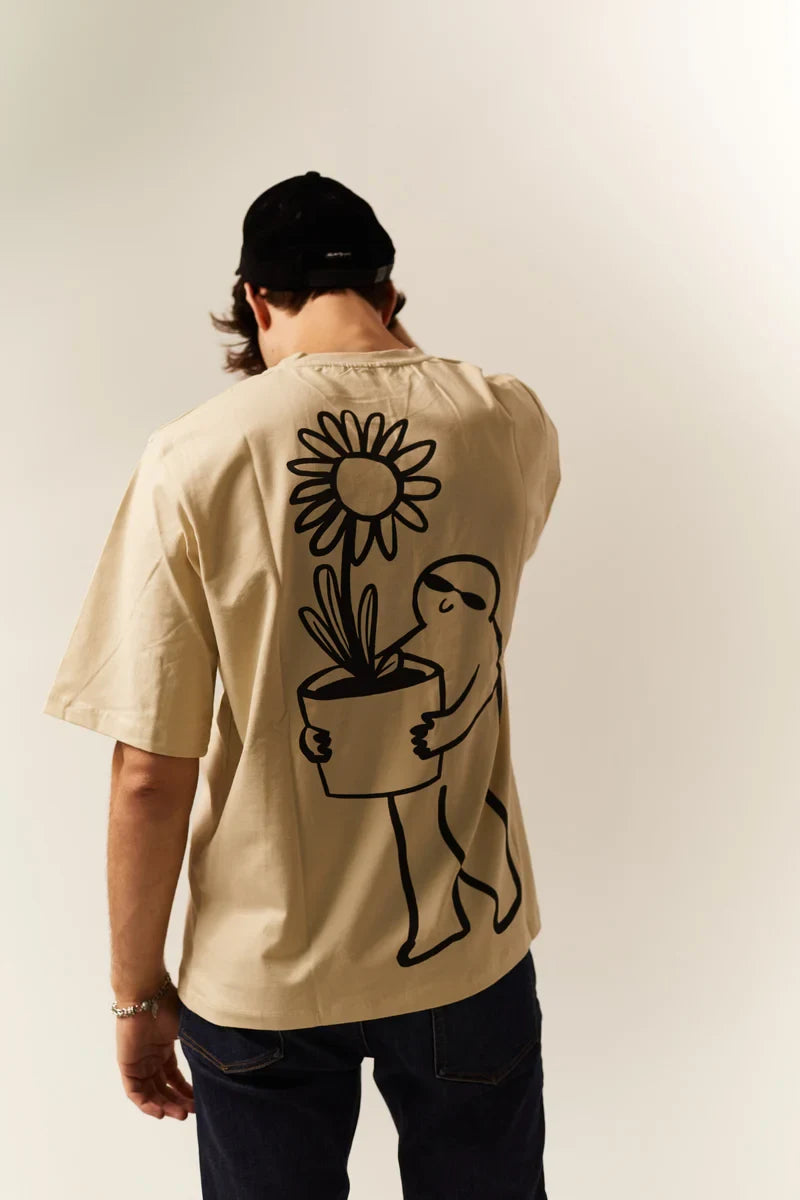 Soil & Soul - T-shirt