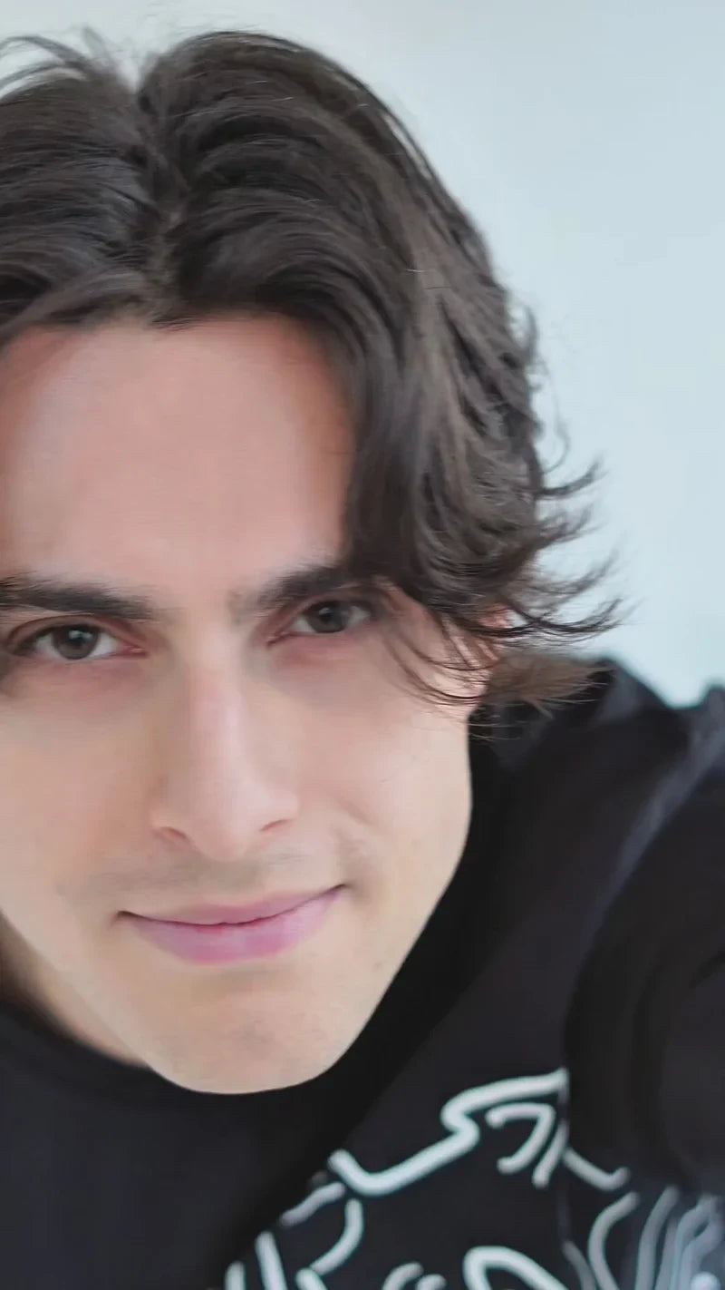 Saint of the Streets - Sweatshirt For Men