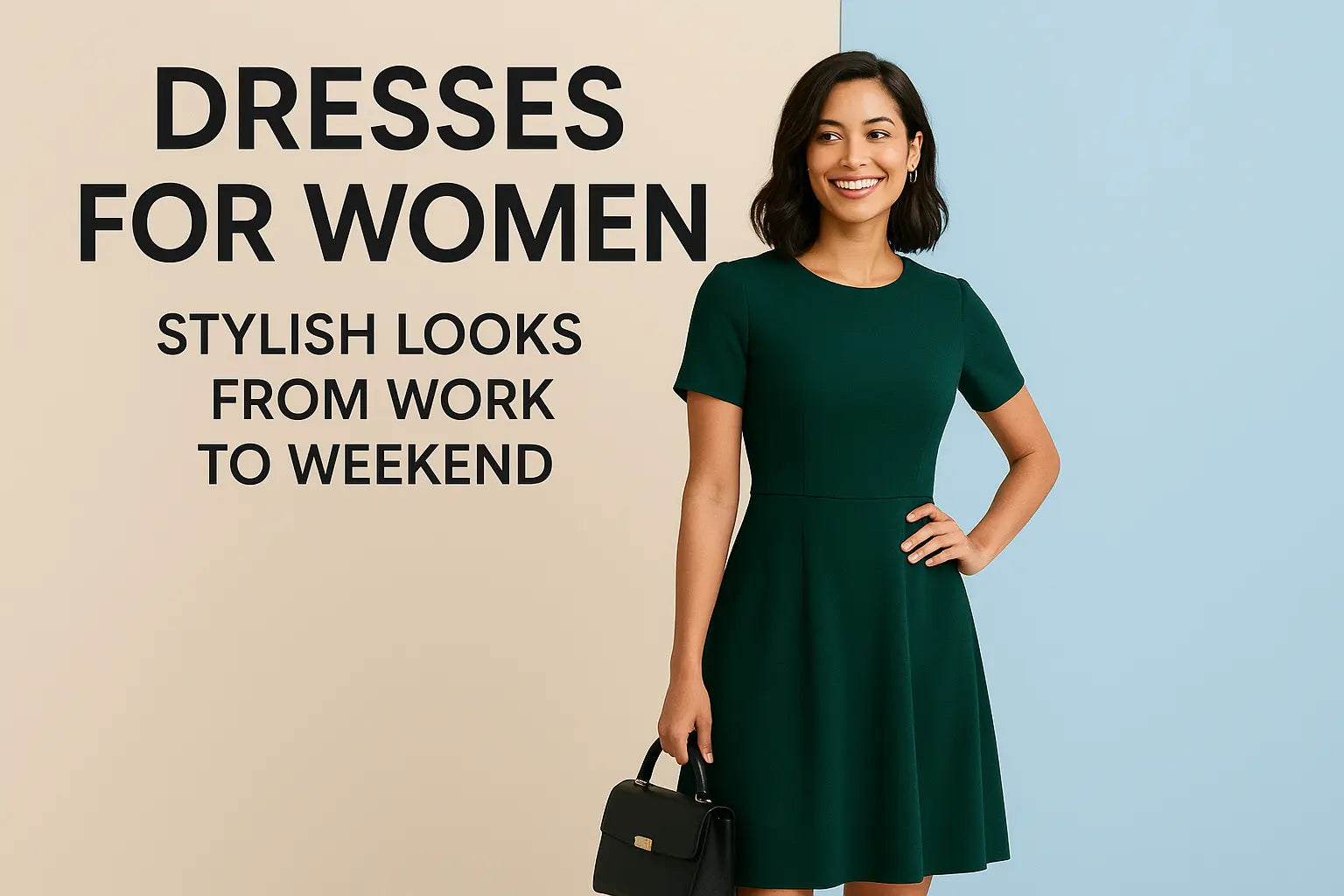 Dresses for women