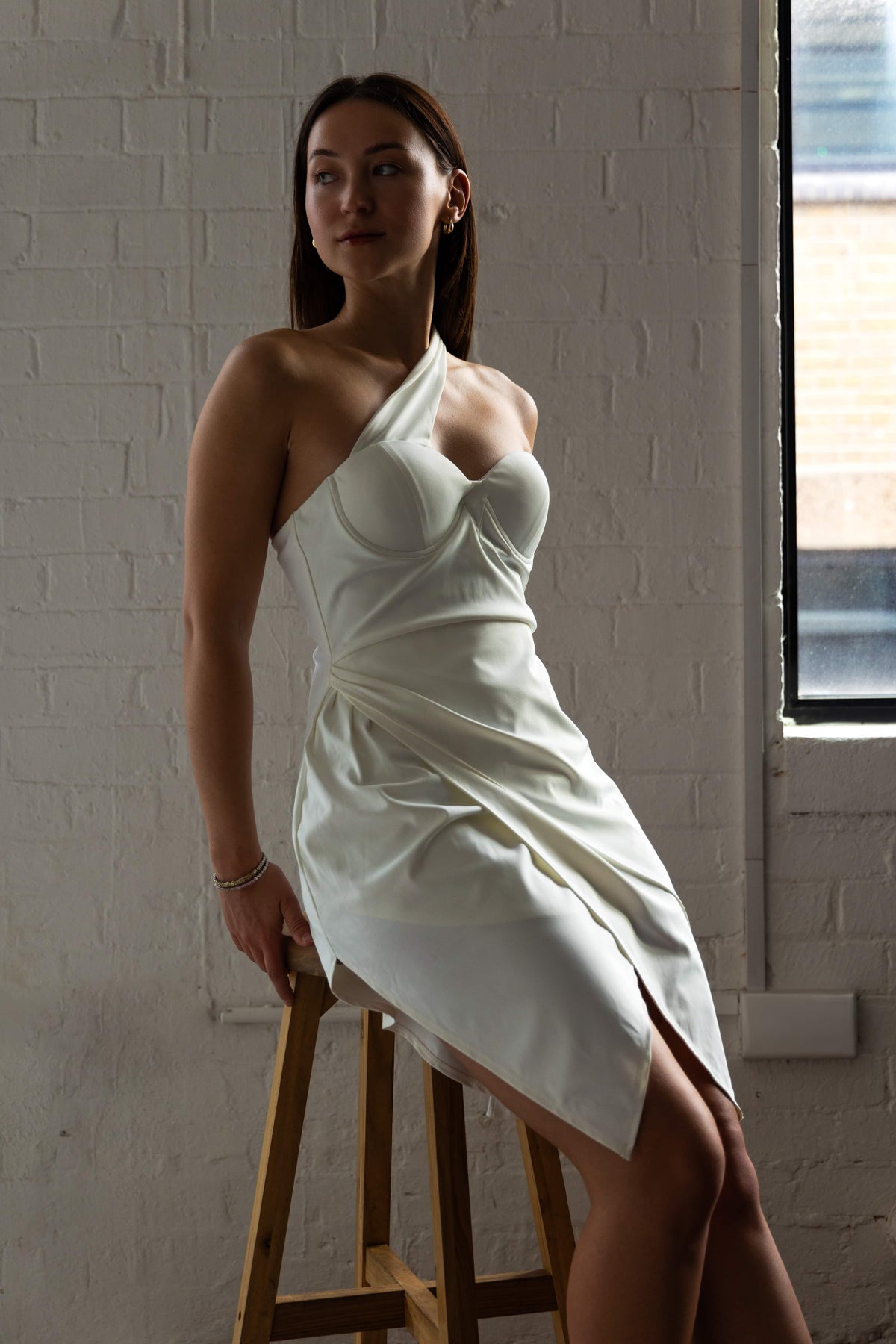 Monarque - Mini Dress