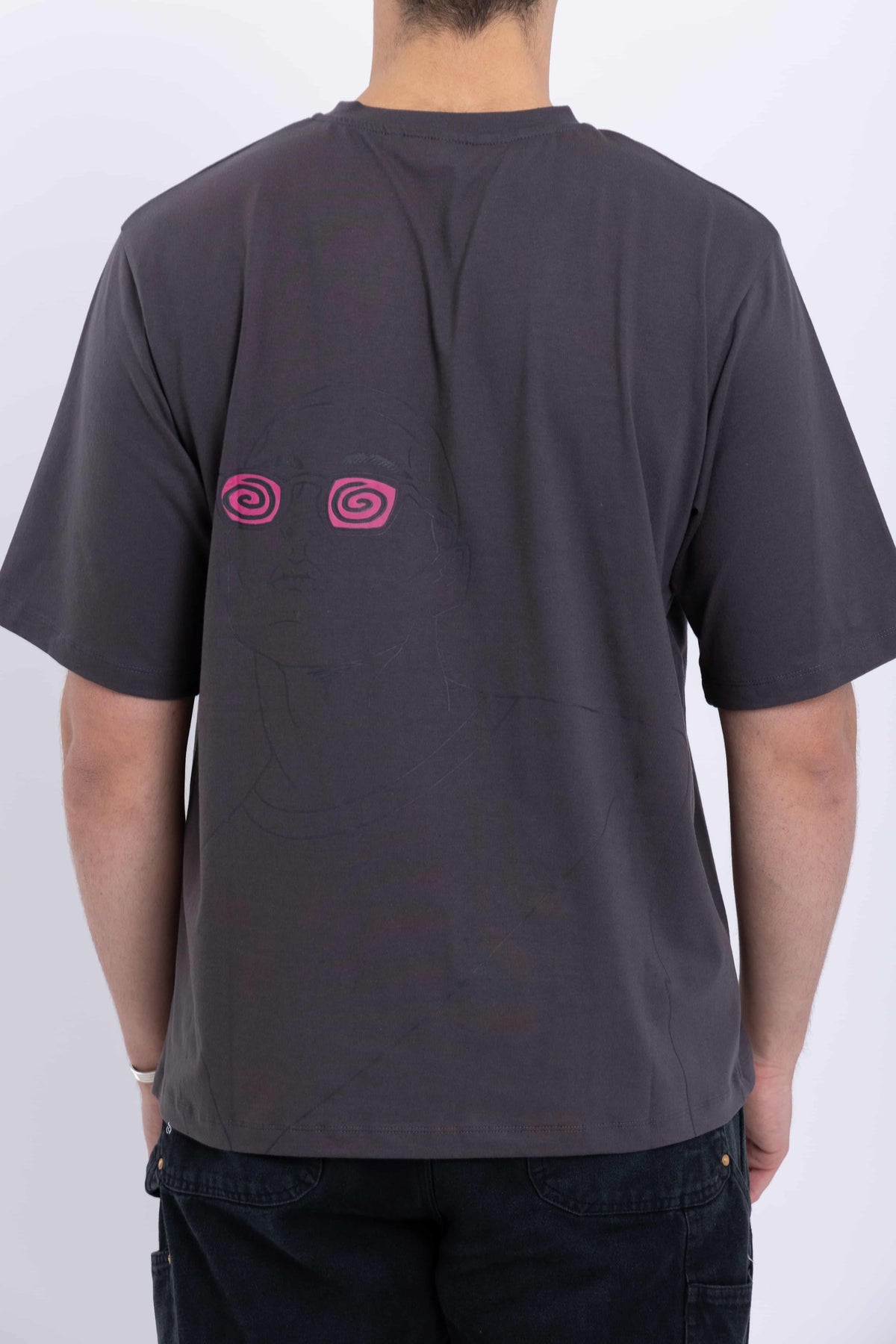 Look Again - T-shirt