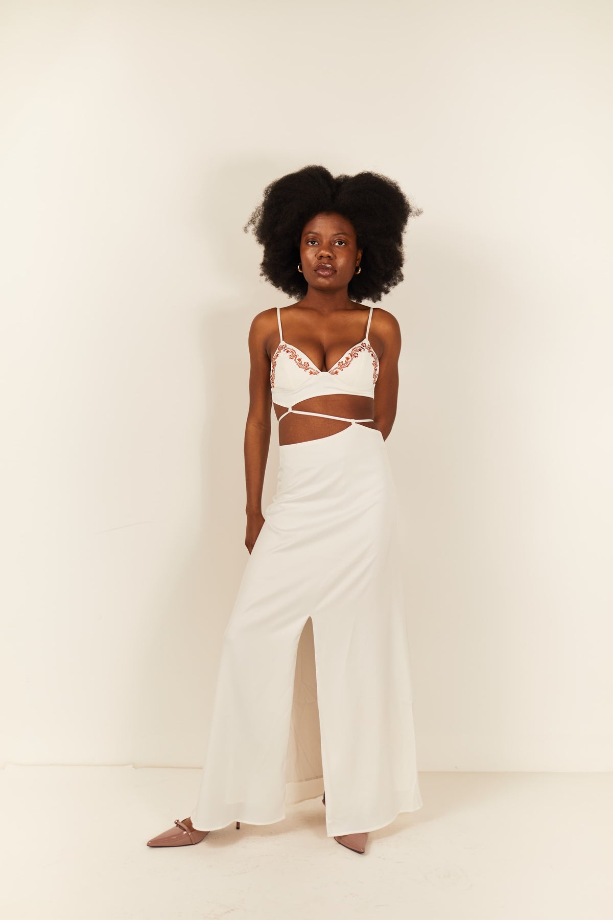 LaBlanche - Maxi Dress