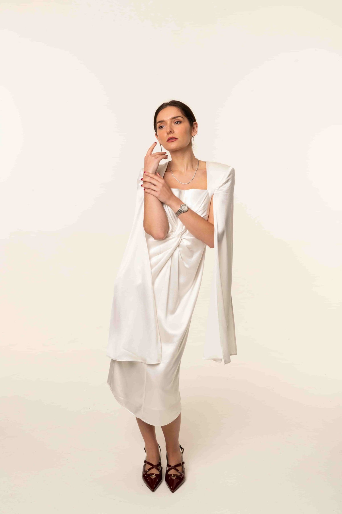 Diamond - Maxi Dress