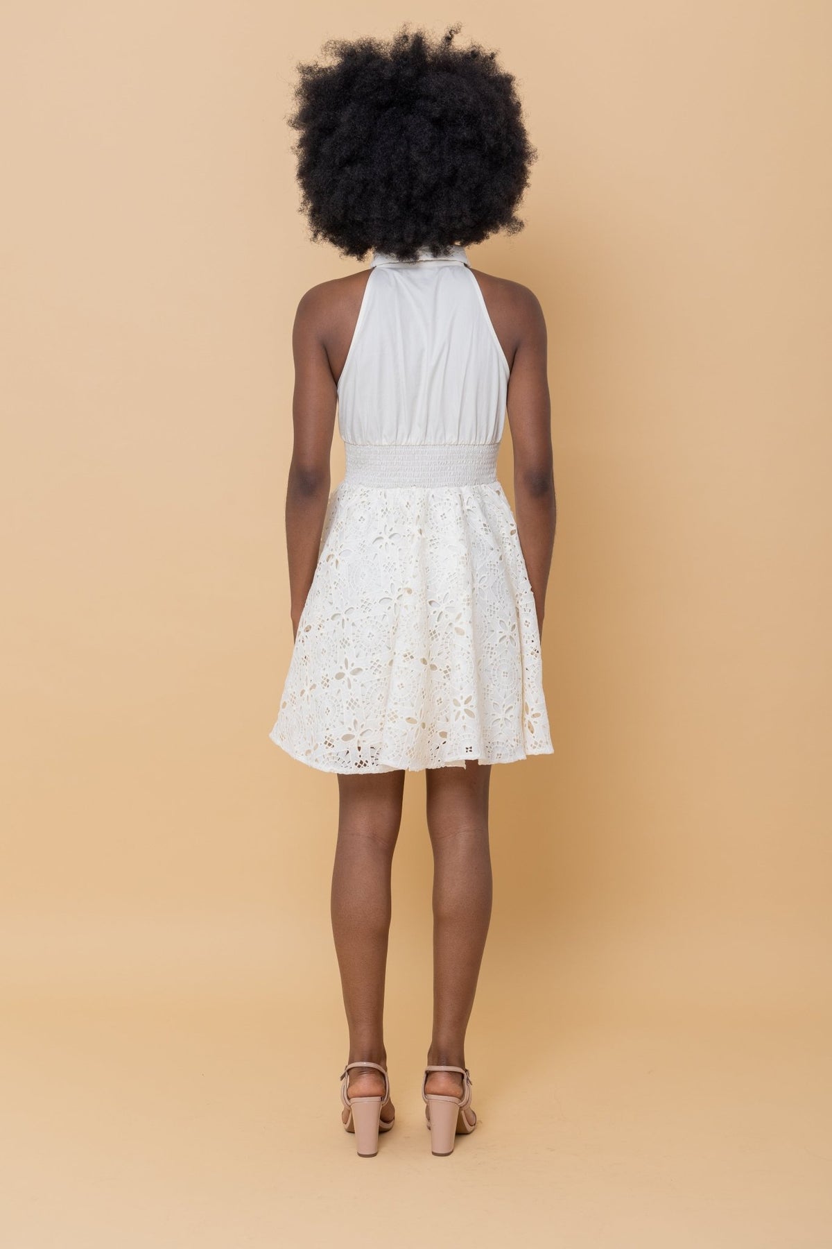 Bow Detail Dress online