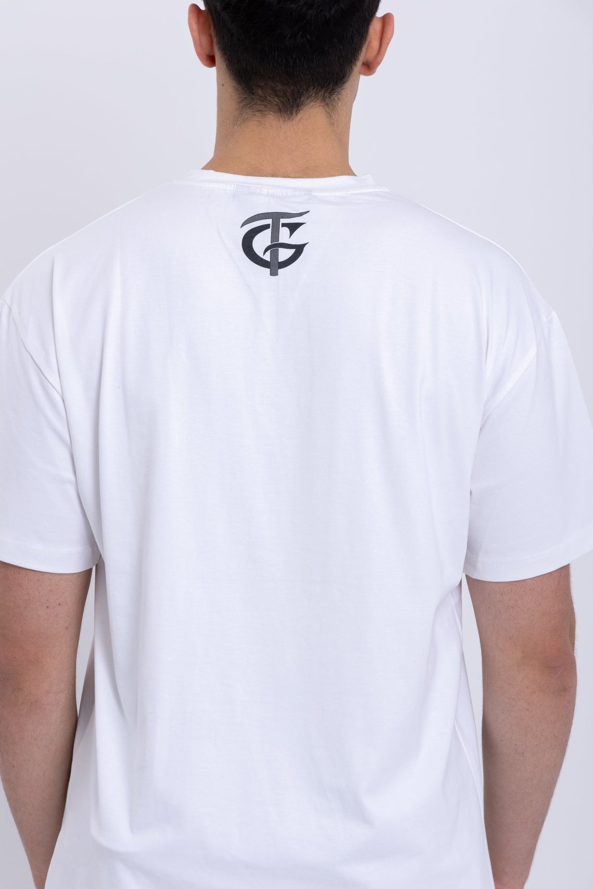 Cheers T-Shirt – White - #GT#